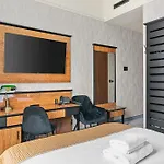 Hotel Diament Plaza Katowice