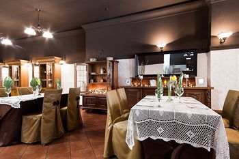 Hotel Diament Plaza 4*