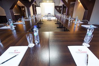 Diament Plaza 4* Katowice