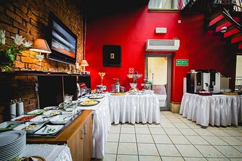 Diament Plaza 4*