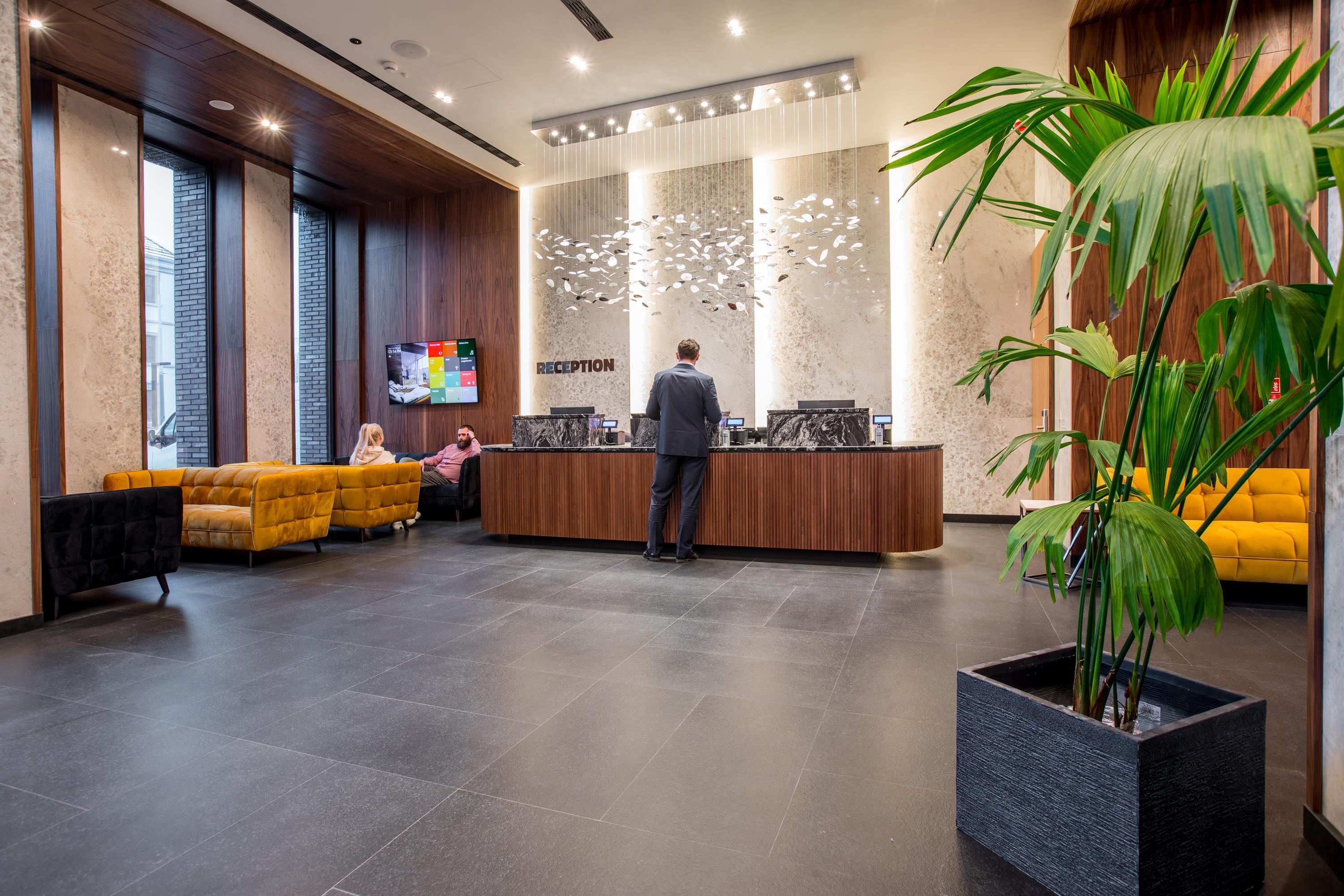 Diament Plaza Kattowitz