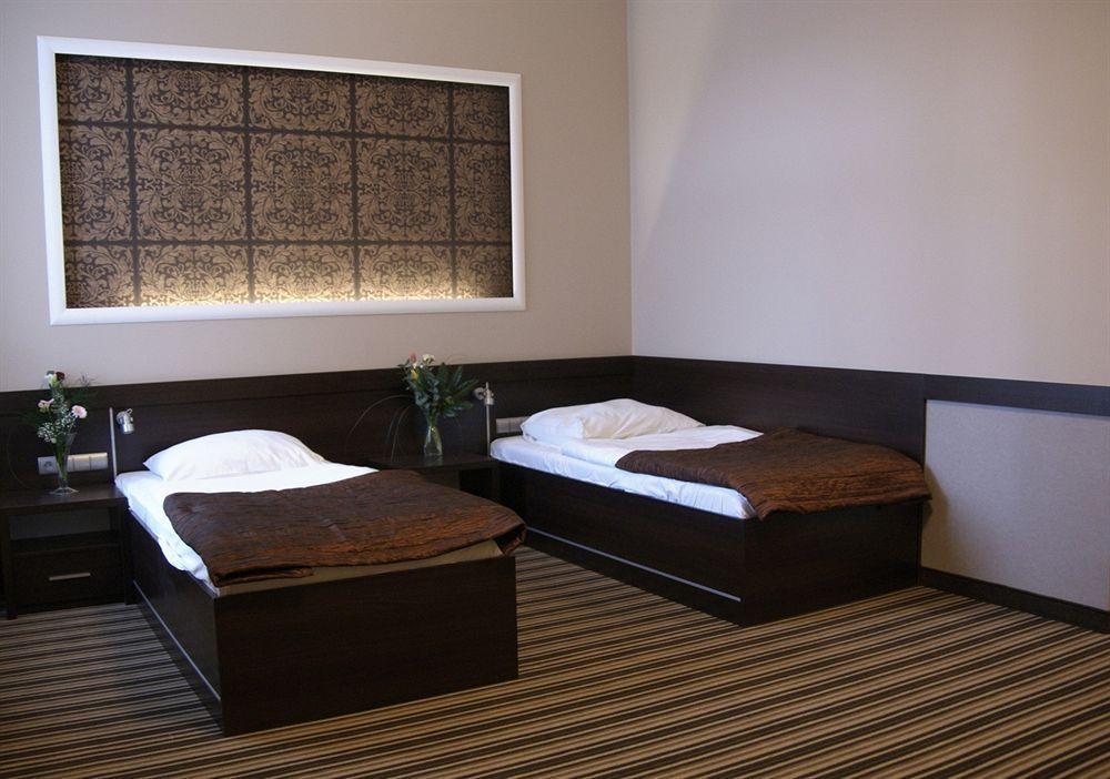 Diament Plaza 4* Katowice