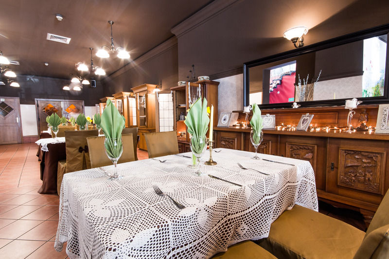 Hotel Diament Plaza