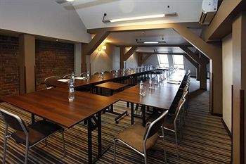 Hotel Diament Plaza 4*