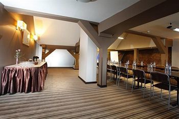 Diament Plaza 4*