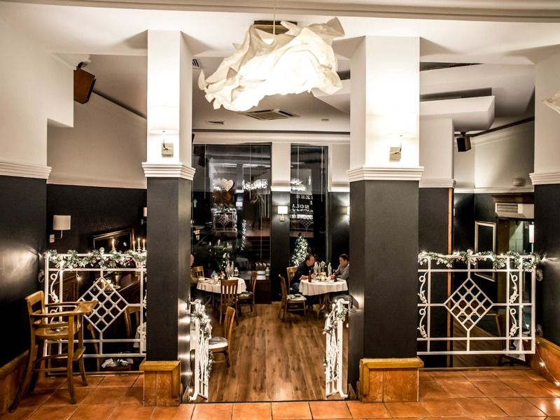 Diament Plaza Hotel Katowice