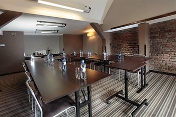 Diament Plaza Hotel Kattowitz