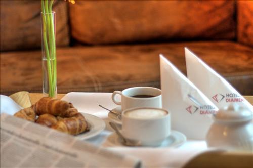 Hotel Diament Plaza Katowice
