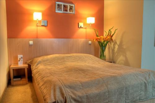 Diament Plaza 4*